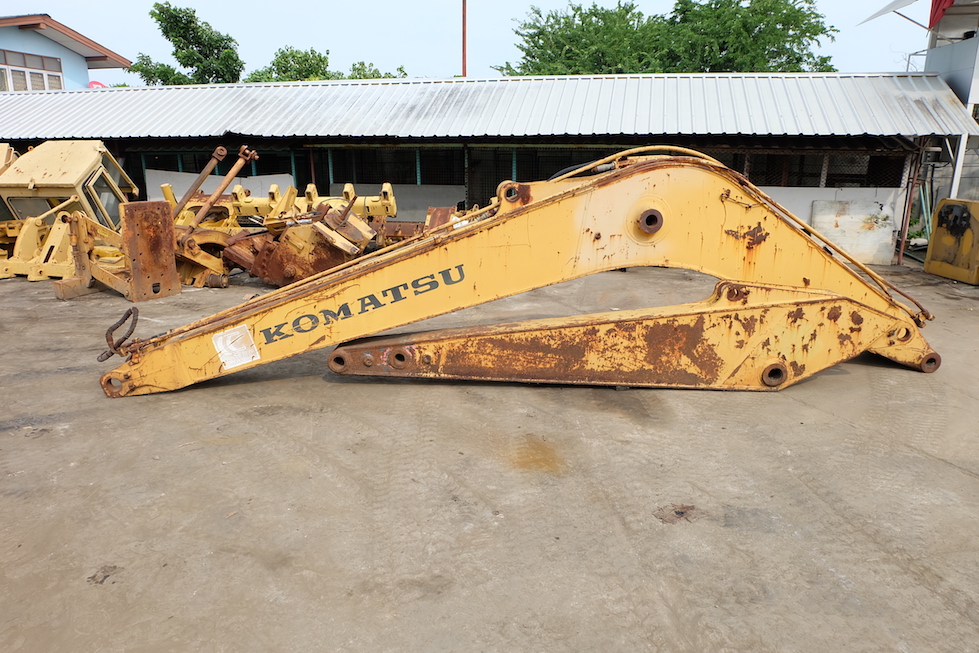 บูมอาร์ม Komatsu PC200-3 (Code:O-1)