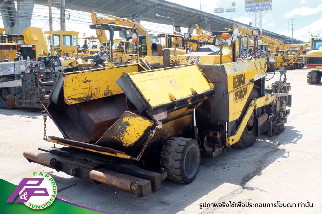 Ha45w 5 Sumitomo A45a1 Xxx5 P01