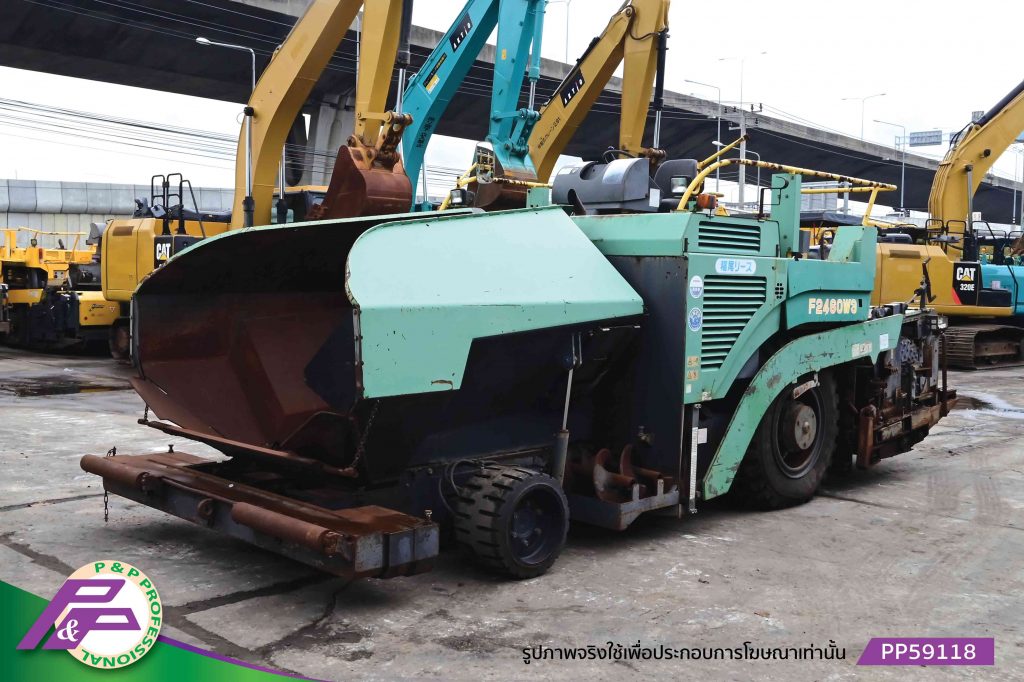 F2460w3 Sumitomo 00xxx P001