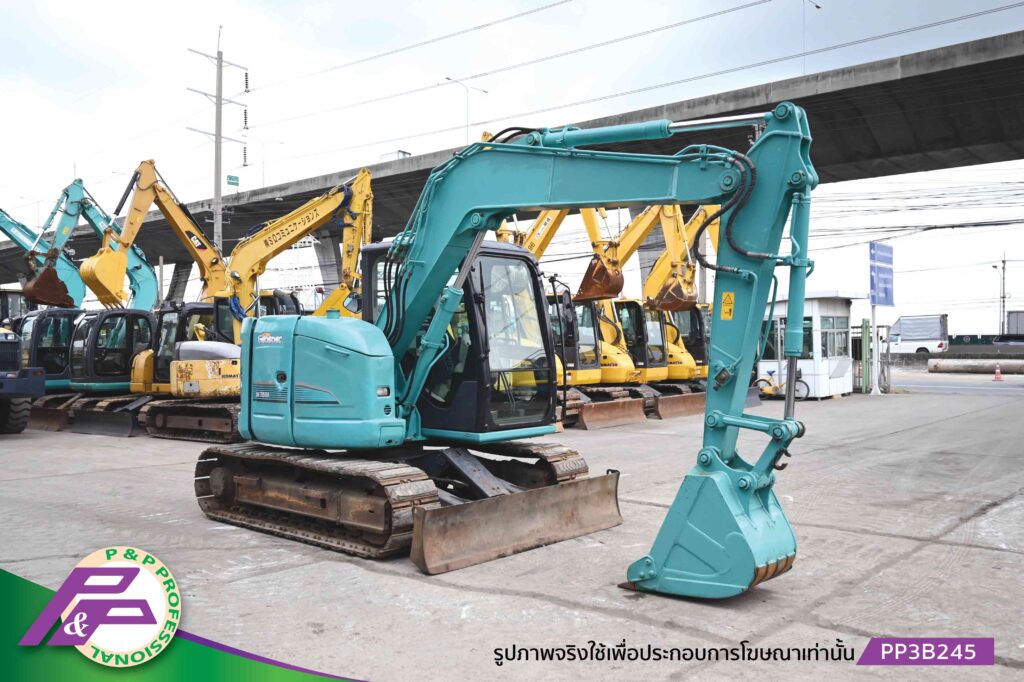 Sk75sr 3 Kobelco Yt07 26xxx P02