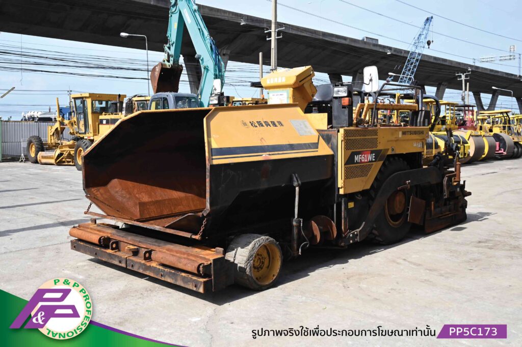 Mf61we Mitsubishi A4p03xxx P01