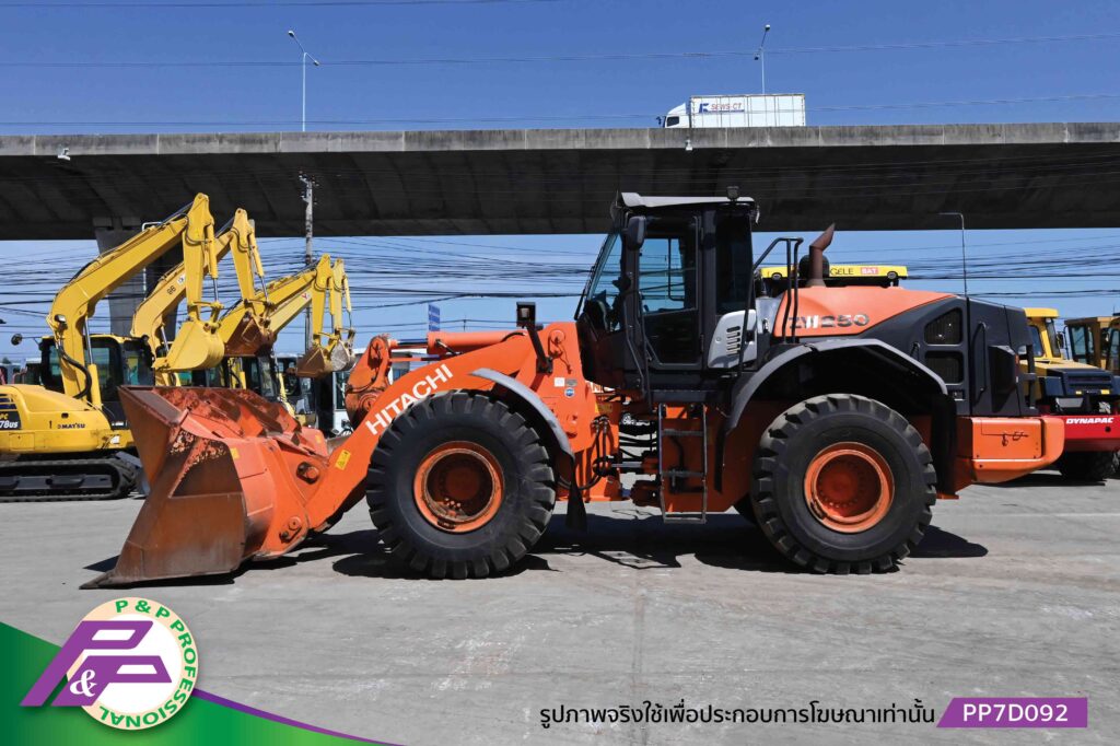 Zw250 5b Hitachi 10xxx P06