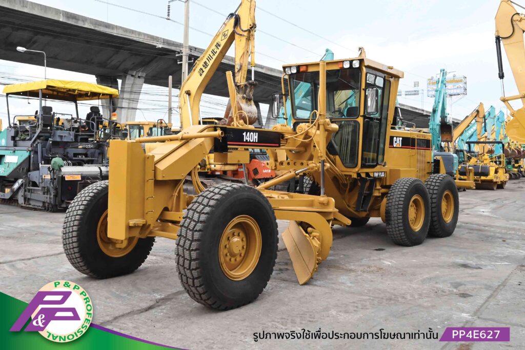 140h Cat 2zk01xxx P01