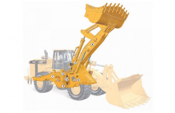 Wheel Loader Ss 600x387