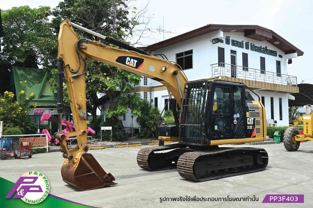 312e Cat Gac00xxx P0001