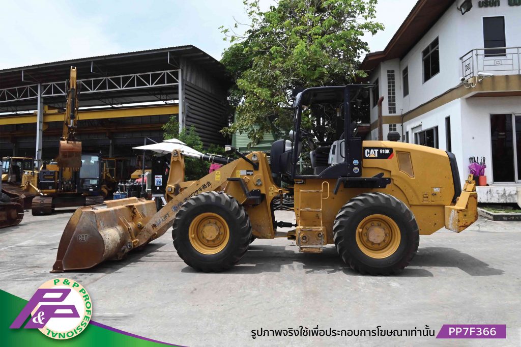 910k Cat Ay401xxx P06
