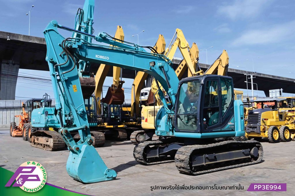 Sk125sr 3 Kobelco Yv07 10xxx P001