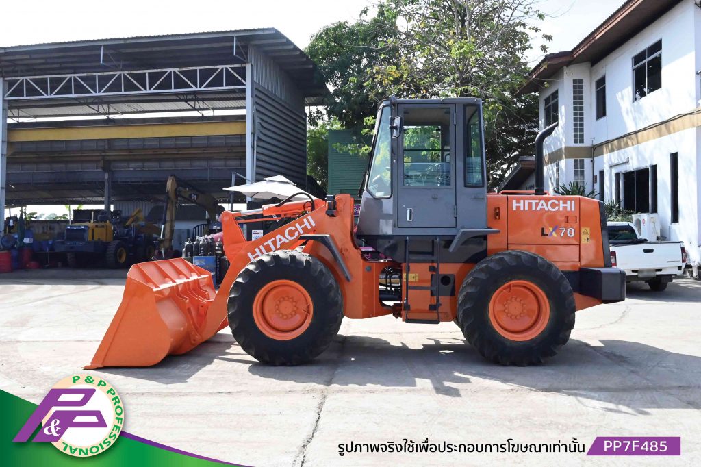 Lx70 7 Hitachi 00xxx P06