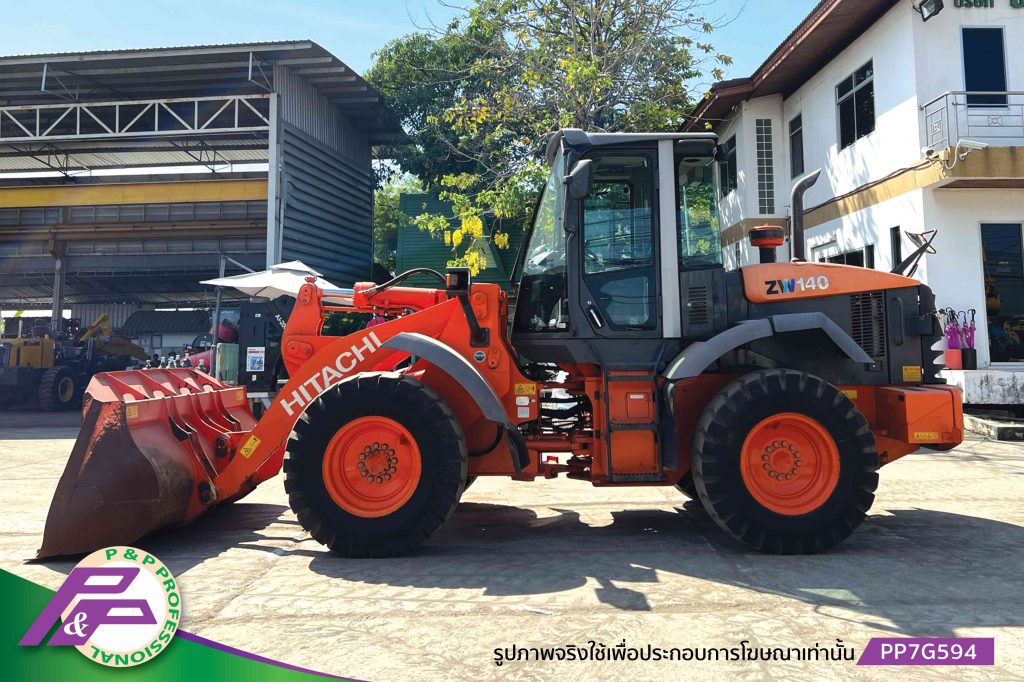 Zw140 Hitachi 05xxx P06
