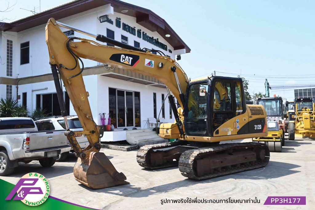 312d Cat Fbj01xxx P01
