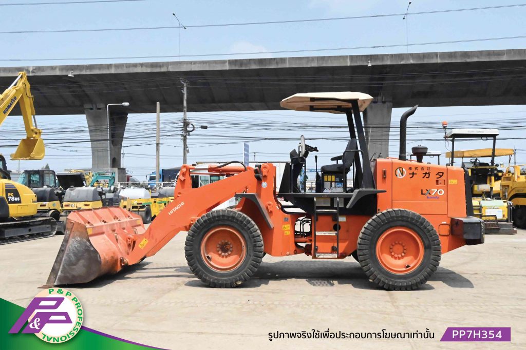 Lx70 7 Hitachi 05xxx P06