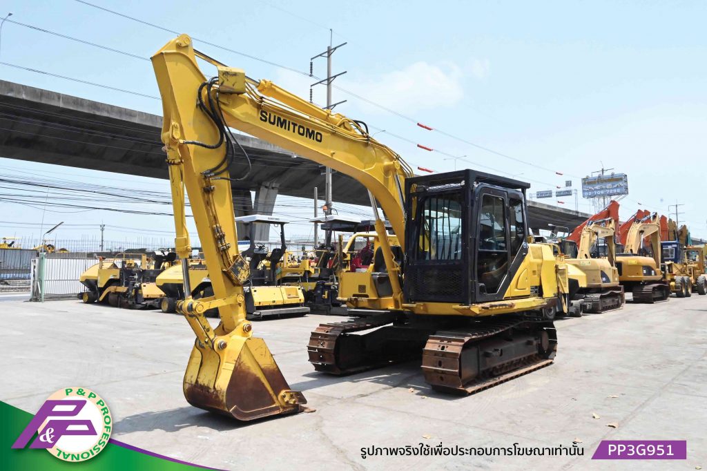 Sh120 6 Sumitomo Bh1xxx P01