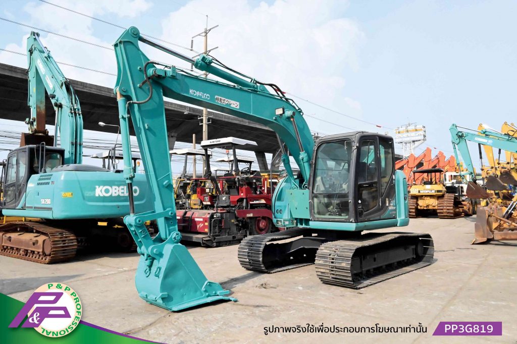 Sk125sr 3 Kobelco Yv07 10xxx P001