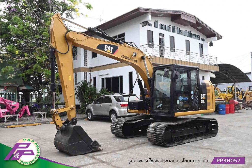 312e Cat Gac00xxx P01