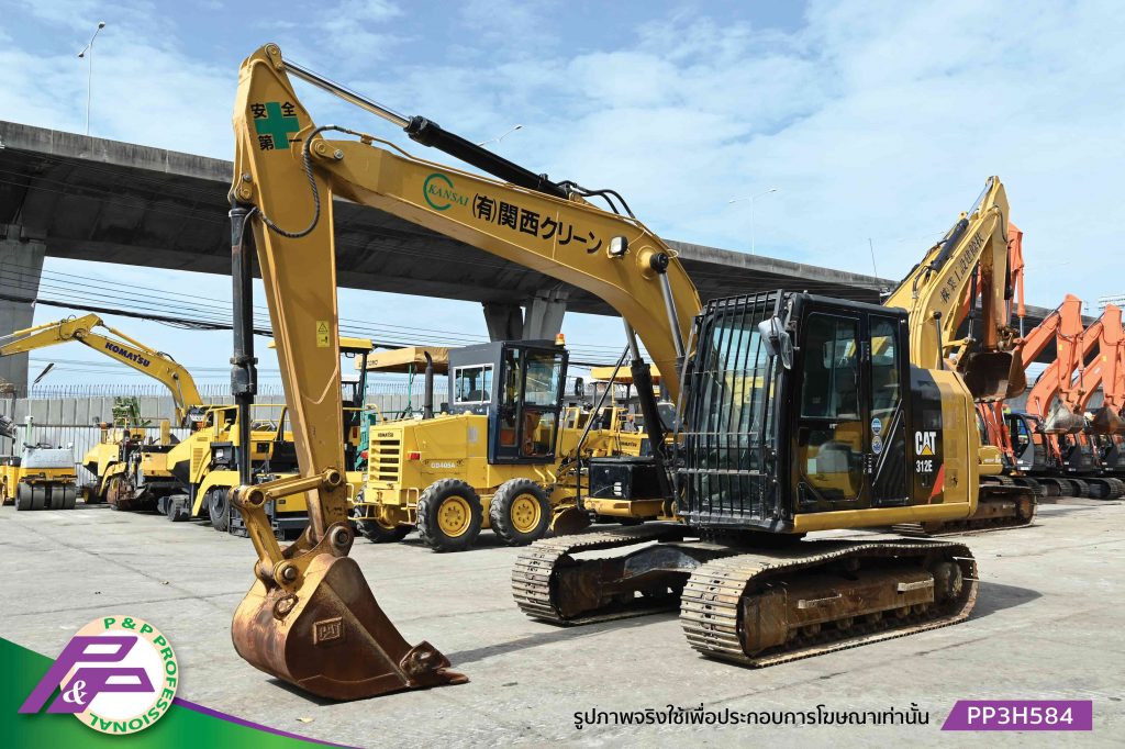 312e Cat Gac01xxx P001