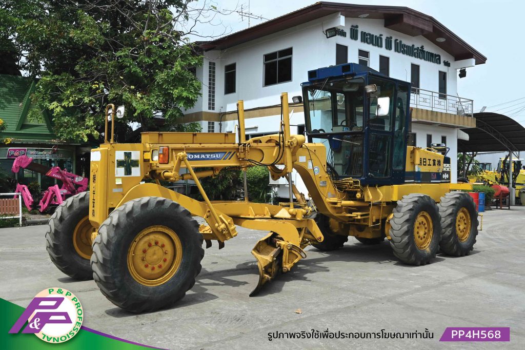 Gd505a 3 Komatsu 1xxx P001