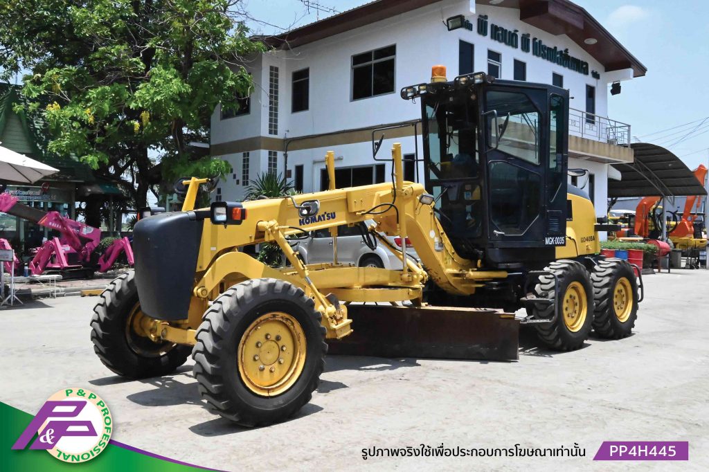Gd405a 3 Komatsu 5xxx P01