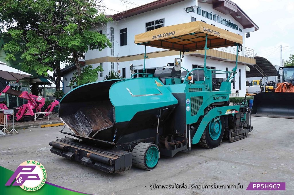 Ha60w 5 Sumitomo A60a5 0xxx P01