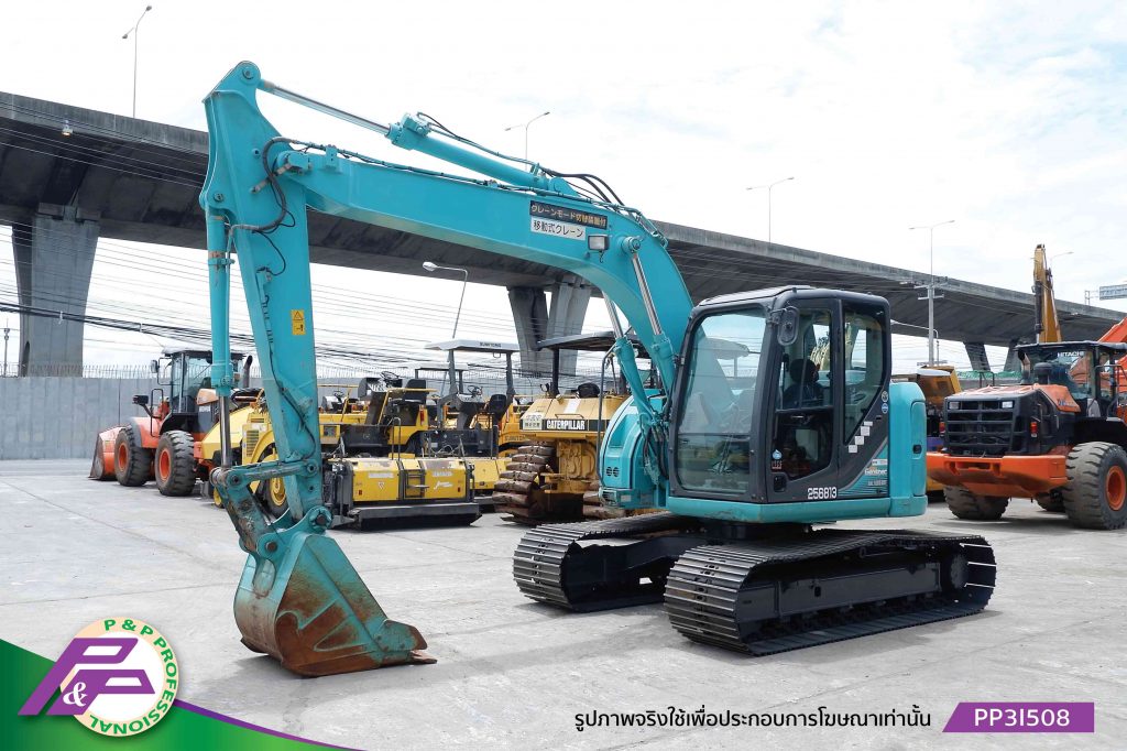 Sk135sr 3 Kobelco Yy07 26xxx P01