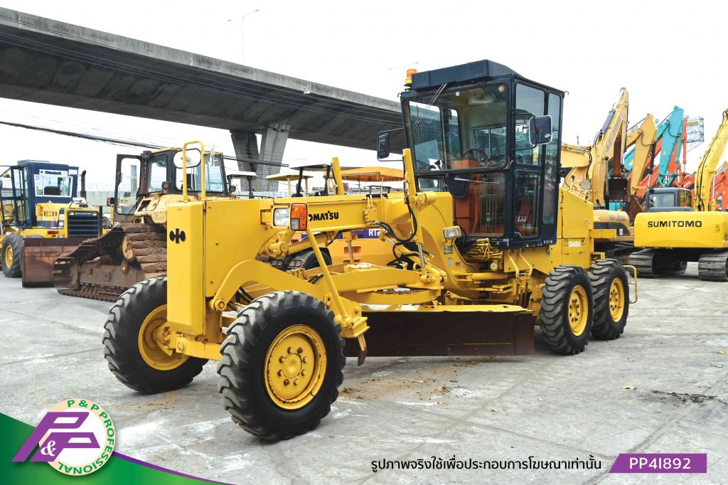 Gd405a 2 Komatsu 1xxx P01