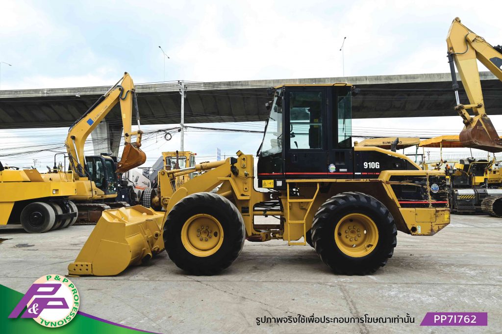 910g Cat B9x00xxx P06