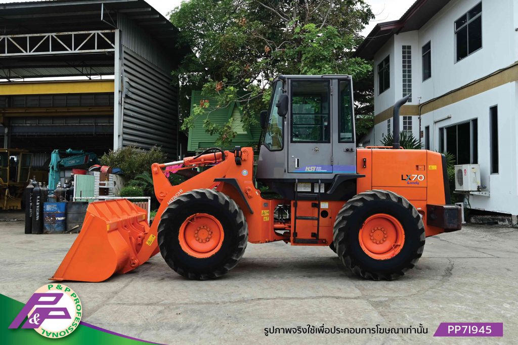 Lx70 7 Hitachi 00xxx P06