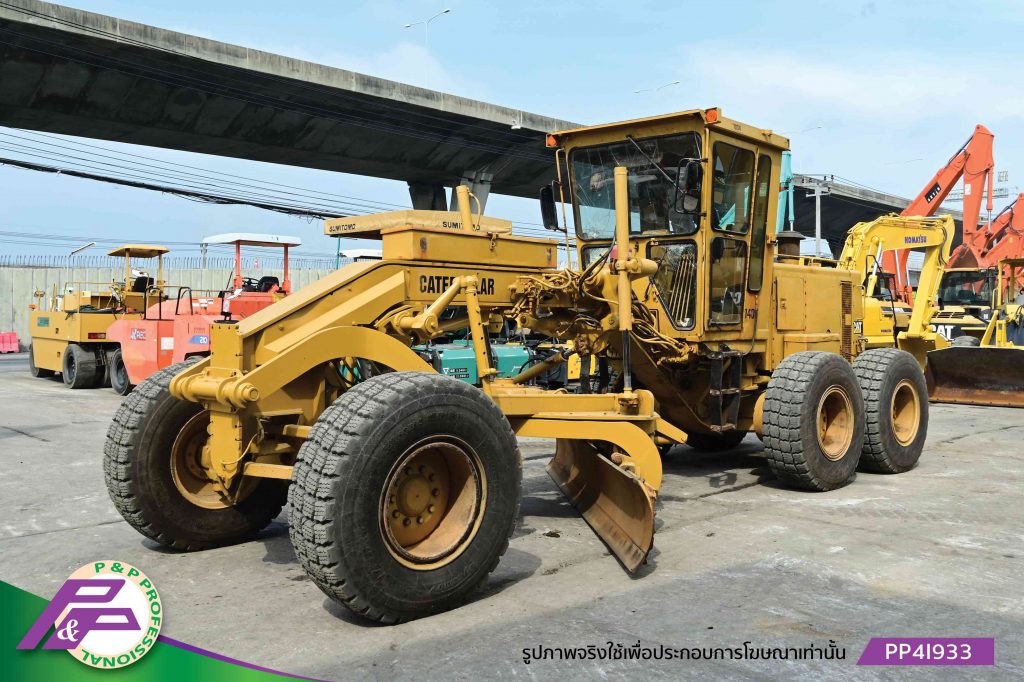 140g Cat 72v17xxx P01