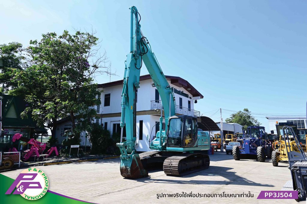 Kobelco Sk200 9 Yn13 70xxx P01