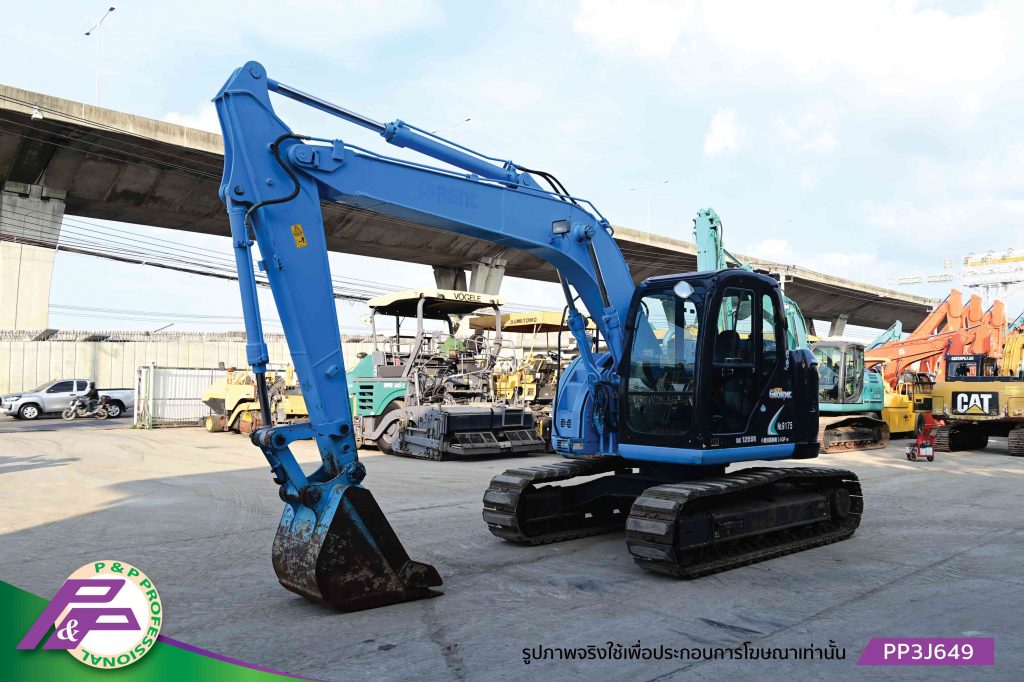 Sk125sr Kobelco Yv05 05xxx P01