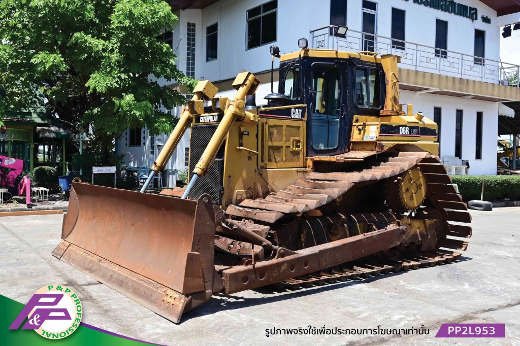 D6r Cat Lgp00xxx P01