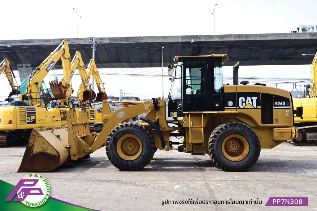924g Cat Wgx00xxx P06