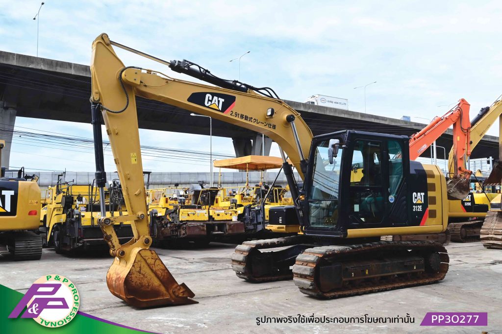 312e Cat Gac00xxx P01