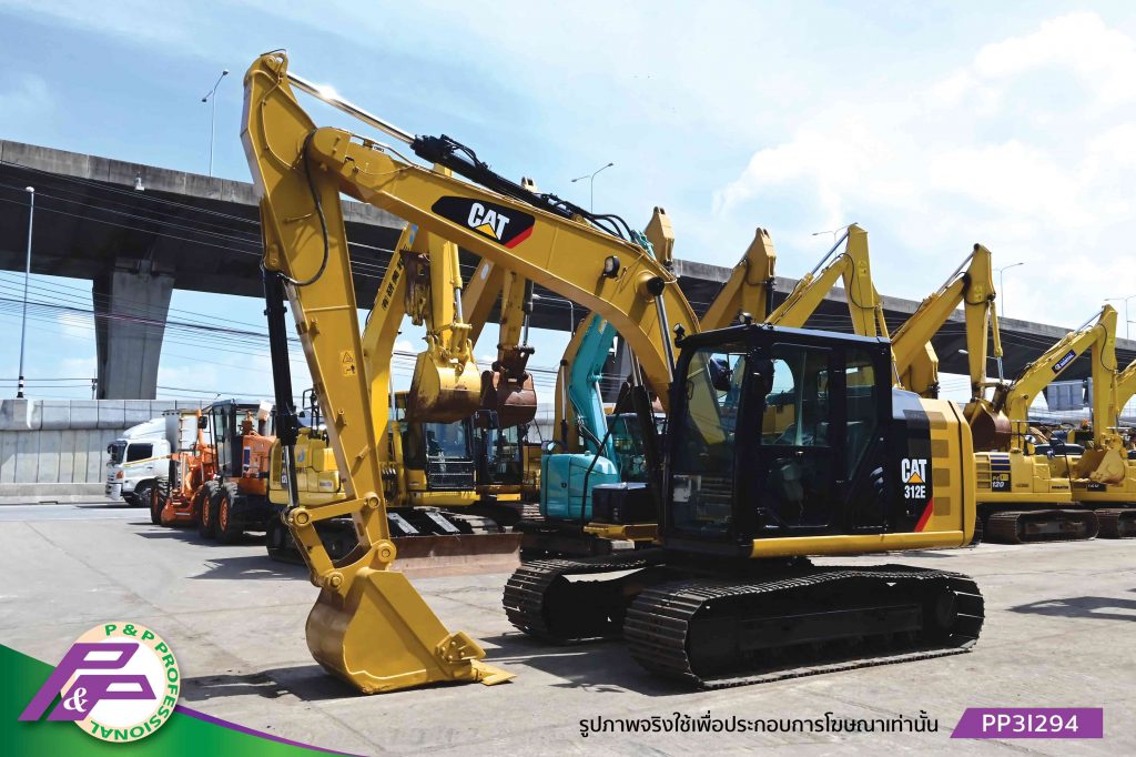 312e Cat Gac01xxx P001