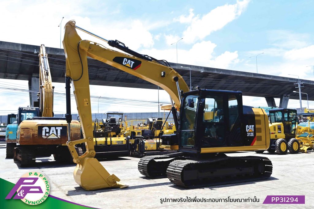312e Cat Gac01xxx P01