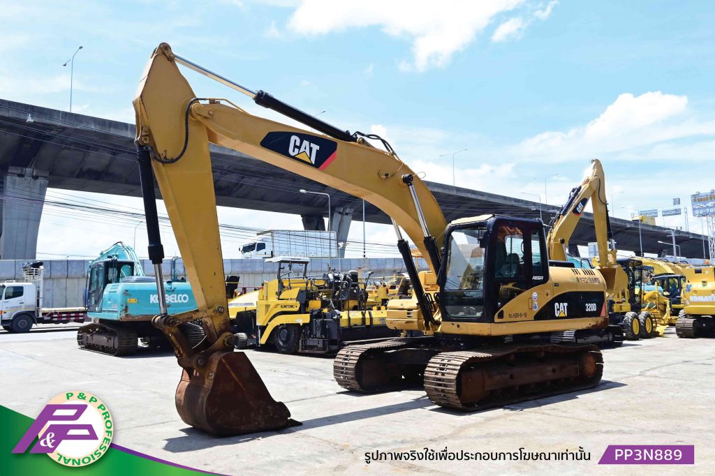 320d Cat 02xxx P01