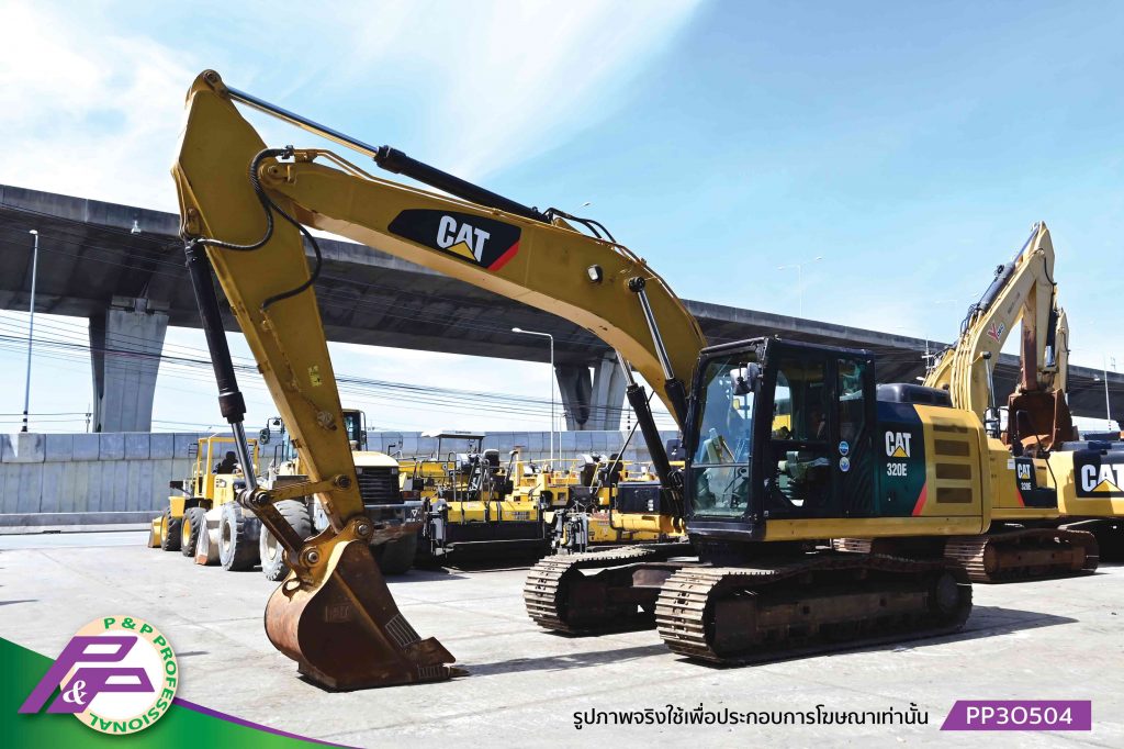 320e 2 Cat Sxe04xxx P01