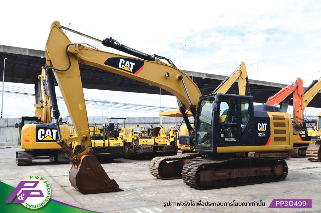 320e Cat Sxe00xxx P01