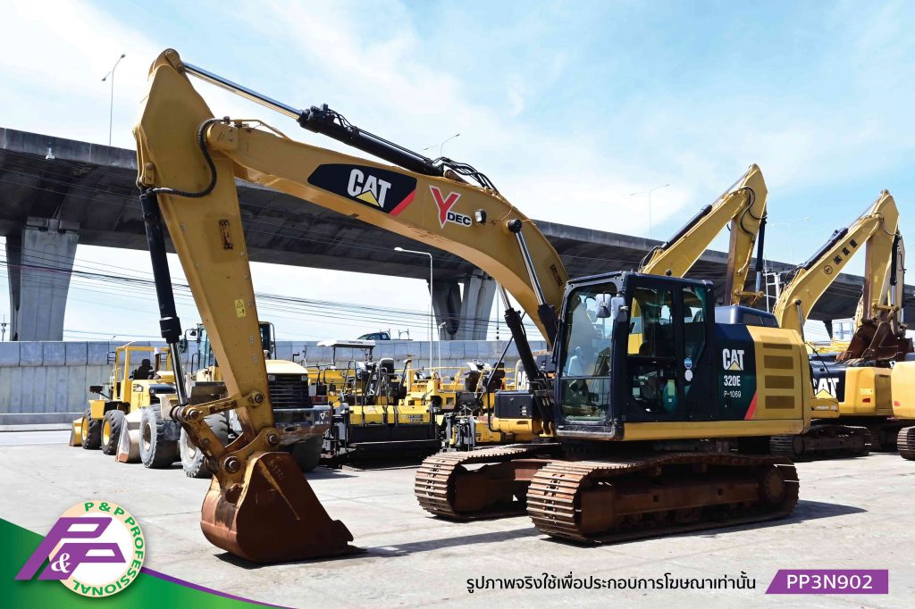 320e Cat Sxe00xxx P01