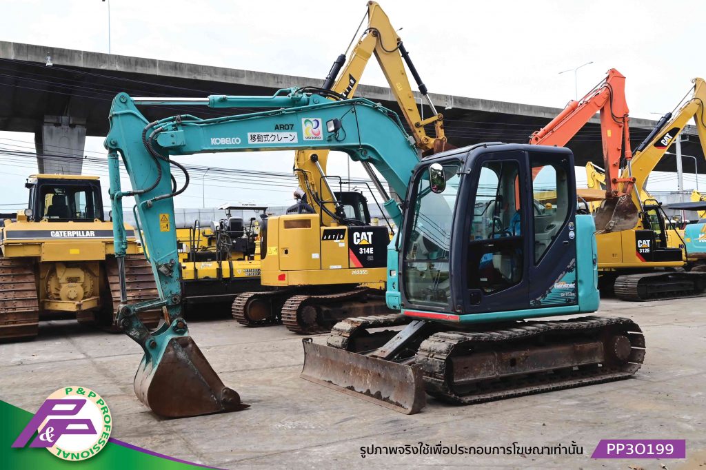 Sk75sr 3e Kobelco Yt08 31xxx P01