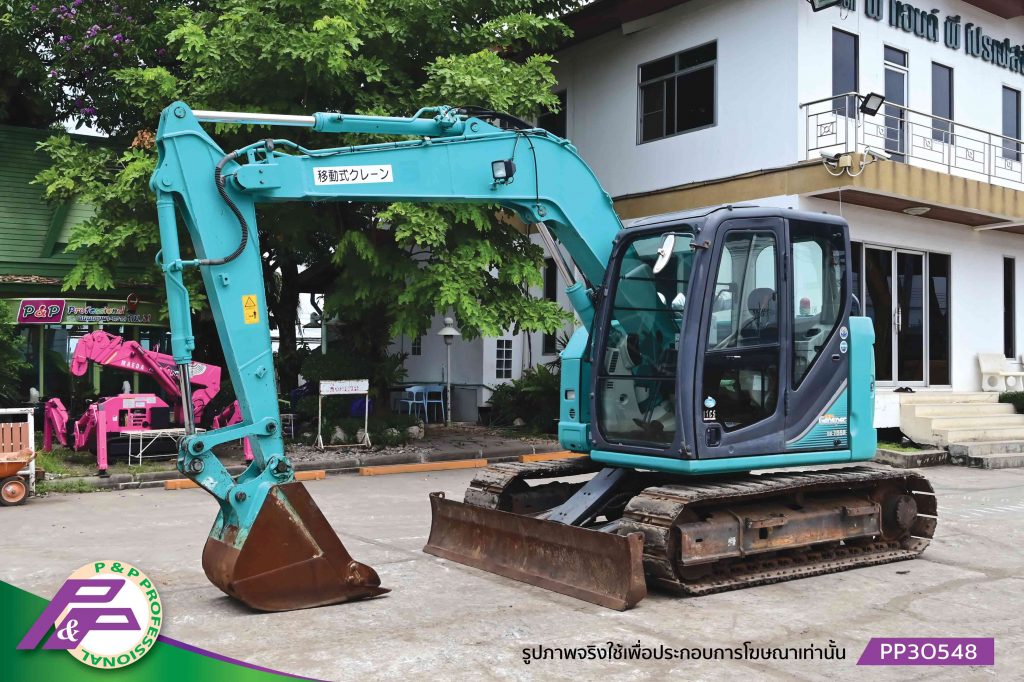 Sk75sr 3 Kobelco Yt07 25xxx P01