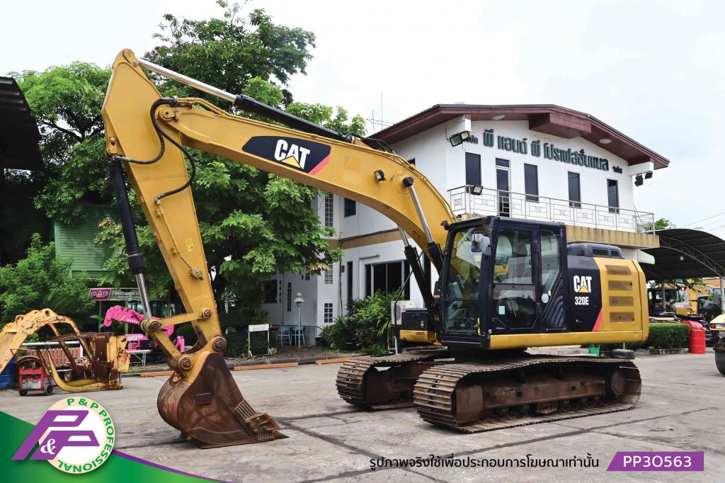 320e 2 Cat Sxe04xxx P01