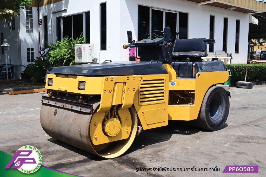 Jv40cw 5 Komatsu 6xxx P01