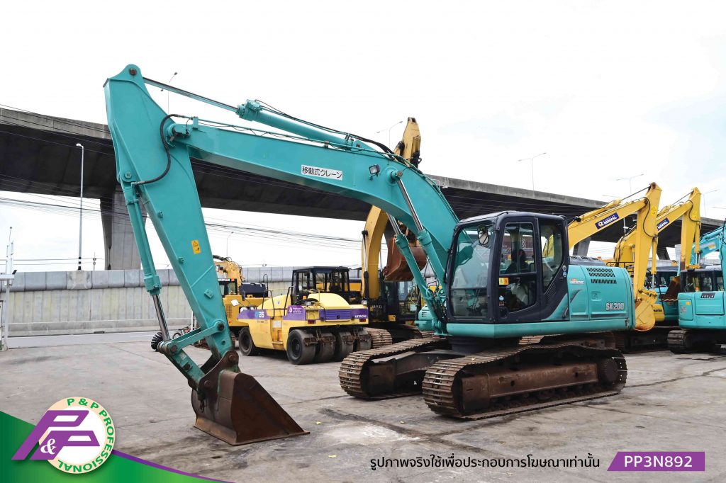 Sk200 9 Kobelco Yn13 72xxx P01