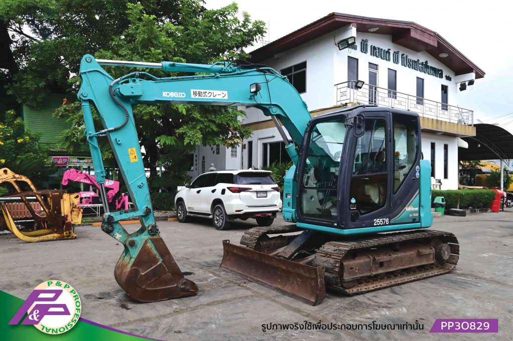 Sk75sr 3 Kobelco Yt07 25xxx P01