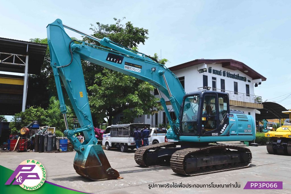 Sk200 9 Kobelco Yn13 73xxx P01