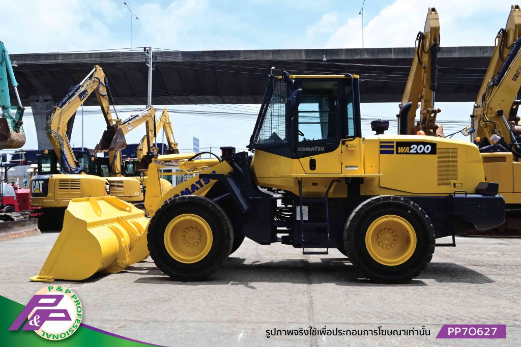 Wa200 7 Komatsu 080xxx P06