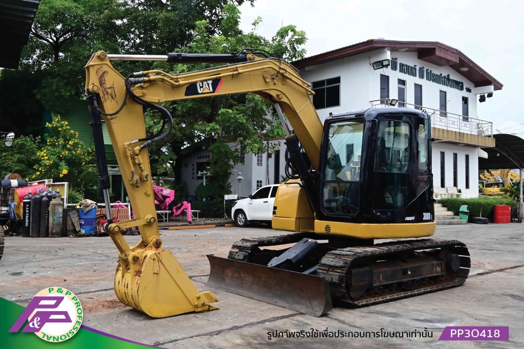 308dcr 2 Cat Hsa01xxx P01