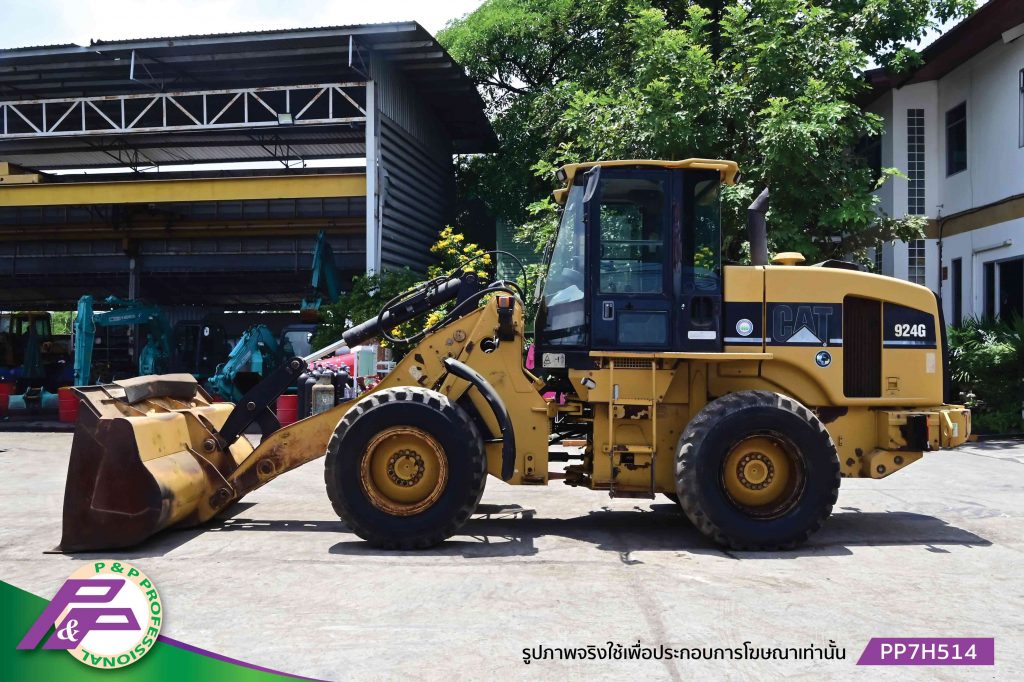 924g Cat Wmb00xxx P06