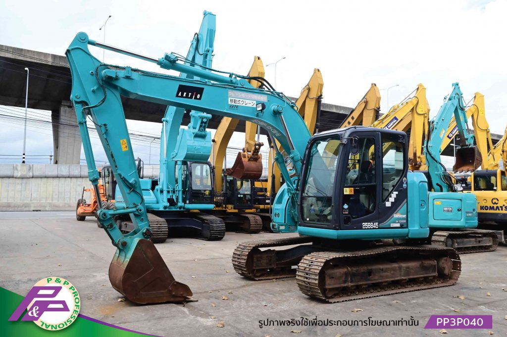 Sk135sr 3 Kobelco Yy07 26xxx P01