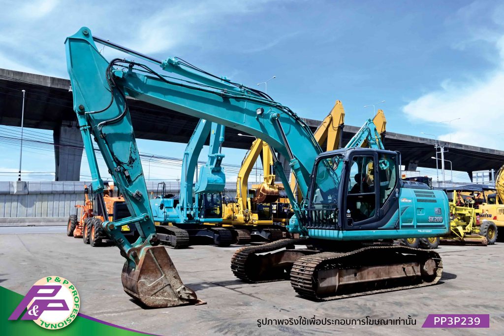 Sk200 9 Kobelco Yn13 72xxx P01